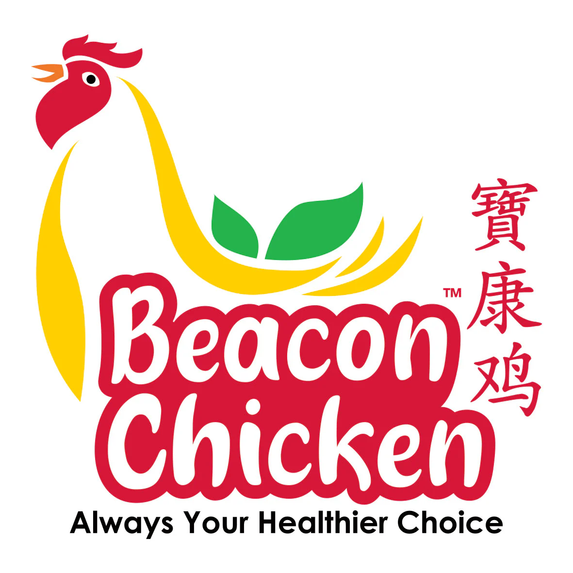 Beacon Chicken Logo
