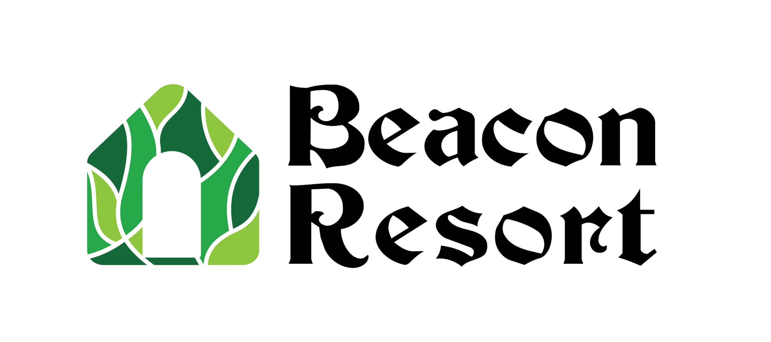 Beacon Resort Logo NoBckg (WhiteEdge)