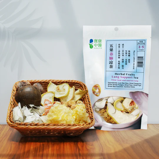 Herbal fruits Lung Support 540x