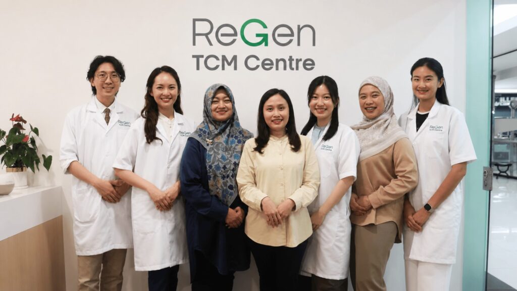 Team Member